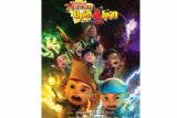 Betul, betul, betul! Upin & Ipin hadir dalam bentuk  teater musikal