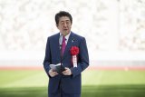 Jepang bersikukuh Olimpiade 2020 jalan terus