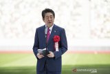 PM Jepang Shinzo Abe akan umumkan keadaan darurat akibat virus  corona