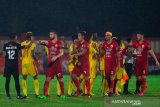 Persija ikuti keputusan PSSI soal kelanjutan Liga 1