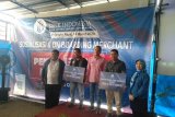Pembayaran digital dapat mencegah penyebaran COVID-19