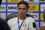 Bhayangkara FC urung gelar pemusatan latihan di Batu Malang