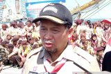 Wali Kota Makassar : Garuda Di Lautku upaya mengembalikan kejayaan maritim
