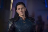 Kisah Tom Hiddleston perankan Loki selama satu dekade