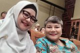 Legislator: Perlu cek kesehatan orang yang kontak dengan Menhub Budi Karya Sumadi