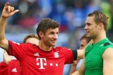 Bayern siap permanenkan Hansi Flick