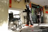 Antisipasi penyebaran virus Corona di lingkungan rumah sakit