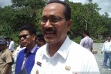 Sumba Tengah bans employees from leaving district to contain coronavirus