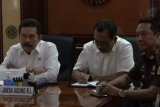 Jaksa Agung keluarkan surat edaran kerja dari rumah bagi pegawai