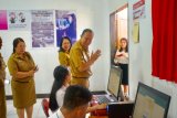 Pemerintah Kabupaten Minahasa akhirnya liburkan sekolah