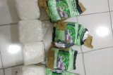 Indonesia thwarts smuggling of five-kg crystal meth from Malaysia