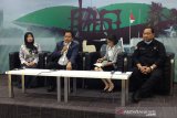 575 Anggota DPR akan lakukan tes cepat COVID-19
