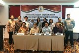 Sekda Sulbar minta pengelolaan keuangan daerah ditingkatkan