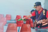 Pelindo IV intensifkan aksi bersih-bersih di terminal penumpang
