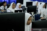 Ujian Nasional Berbasis Komputer (UNBK)