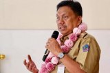 Gubernur Sulut ajak Pemda edukasi masyarakat terkait COVID-19