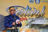 Wabup Bantaeng : Pesta adat