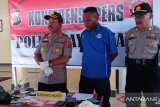Polres Jayawijaya tangkap pemilik narkoba sabu