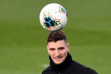 Dortmund minati Meunier dan pemain muda Birmingham