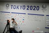 Penundaan Olimpiade Tokyo menjadi keputusan bersejarah