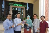 UIN Alauddin Makassar bentuk satgas antisipasi penyebaran COVID-19