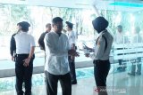 PLN deteksi dini penyebaran COVID-19 dari pegawai hingga keluarganya