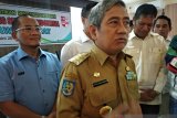 Pemprov Sulbar maksimalkan tim melawan virus corona