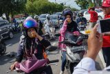 Pembagian Jamu Tradisional Gratis