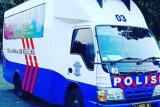 Gerai layanan SIM Keliling di Jakarta tetap buka