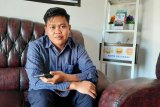 Ombudsman Sulbar minta pemerintah atasi lonjakan harga masker