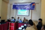 Ombudsman Sulbar temukan pelanggaran administrasi WFC