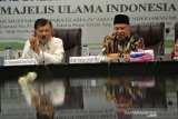 MUI kembali ingatkan DPR segera cabut RUU HIP dari Prolegnas