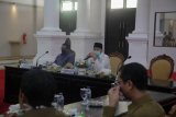 Seorang pasien COVID-19 warga Tangerang Selatan meninggal dunia