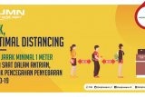 Bandara Raden Inten II terapkan