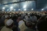 Peserta Ijtima Dunia 2020 tetap berdatangan ke Gowa walau kegiatan itu tanpa izin