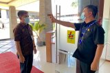 PLN jamin pasokan listrik aman kendati Covid-19 semakin mengancam