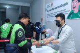 Gojek perkuat keamanan ekosistemnya di tengah wabah Covid-19