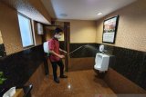 Tingkat okupansi hotel di Sulsel hanya 30 persen