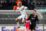 Sepak bola - Norwegia PHK sementara pemain dampak virus corona