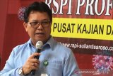 Heri jadi perawat pertama di RSPI Sulianti meninggal dunia akibat COVID-19