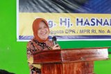Anggota Komisi IX DPR dorong optimalisasi pelacakan kontak COVID-19