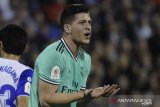 PM Serbia kecam penyerang Real Madrid abaikan instruksi isolasi