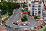 Monako batal gelar grand prix F1 karena Corona pandemi