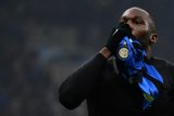 Romelu Lukaku akui lebih dewasa setelah tinggalkan MU