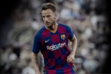 Barcelona banderol Ivan Rakitic sebesar Rp341 miliar