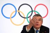 IOC tegaskan Olimpiade tak bisa jadi arena demonstrasi