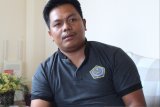 Efek COVID-19, pedagang di Inhil mengeluh sepi pembeli