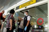 Antisipasi penyebaran COVID-19 di Makassar