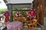 Gubernur Gorontalo canangkan