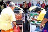 Bantuan Sembako Jaring Pengaman Sosial